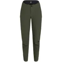 Rapha - Women's Trail Pants - Radhose Gr S oliv