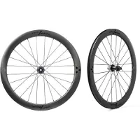 Miche Swr Evo 50 Mm Cl Disc Rennrad Laufradsatz