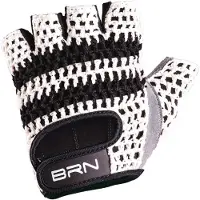 BRN Veloce Vintage Kurze Handschuhe