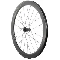 Progress A-prime Cl Disc Tubular Rennrad-vorderrad