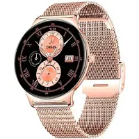 COOL Accesorios 8434847075822, 3,63 cm (1.43"), AMOLED, Touchscreen