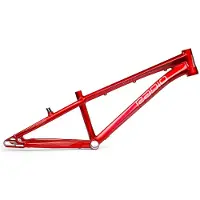 Radio Raceline Quartz Cruiser L Bmx-rahmen