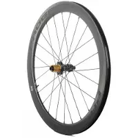 Progress A-prime Cl Disc Tubeless Rennrad-hinterrad
