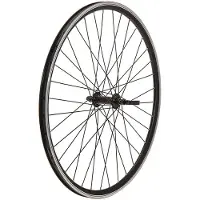 BRN City 28´´ Rennrad-hinterrad