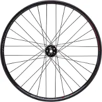 BRN Trail Cl Disc Boost 29´´ Tubeless Mtb Vorderrad