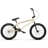Wethepeople BMX Arcade