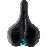 DDK Comfort+ E-city Sattel