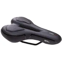 BRN Comfort Zone Sport Sattel