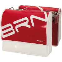 BRN Truck Fahrradtaschen 22l