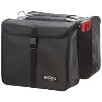 BRN Travel Fahrradtaschen 24l