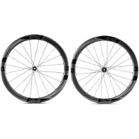 Ere Research Omnia Ii Clr 45 Disc Tubeless Gravel-laufradsatz