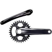 Shimano Xt Fc-m81001 Kurbel