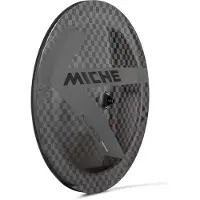 Miche Kleos Krono Rd Cl Disc Tubeless Rennrad-hinterrad