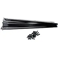 Vision Metron 40 Sl Disc 269-274-278 Mm Speichen