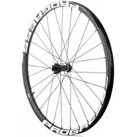 Progress Gpx 29´´ Lefty 2.0/spmax 6b Disc Tubeless Mtb Vorderrad