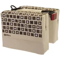 BRN Daisy Fahrradtaschen 16l