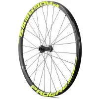 Progress Gpx 29´´ Lefty 2.0/spmax 6b Disc Tubeless Mtb Vorderrad