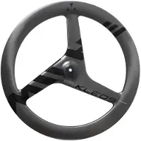 Miche Kleos Spx3 Cl Disc Tubeless Rennrad-vorderrad