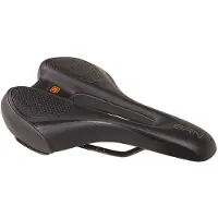 BRN Soft Gel Sport Relax Sattel