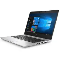 HP Elitebook x360 830 G6 Business Laptop 13,3" i5-8265U 8 GB RAM 512 GB SSD Windows 11 Pro