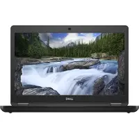 Dell Latitude 5491 i5-7200U 16 GB RAM 512 GB SSD