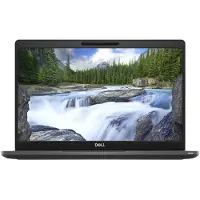 Dell Latitude 5300 Hybrid (2-in-1) 33,8 cm (13,3 ") Touchscreen Full HD 8. Gen Intel Core  I5 8 GB DDR4-SDRAM 256 GB SSD Wi-Fi 5 (802.11AC) Windows 10 Pro Schwarz