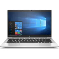HP EliteBook 830 G7 Business Laptop 13,3" i5-10210U 8 GB RAM 2 TB SSD Windows 11 Pro