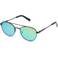 Nautica Herrensonnenbrille N4641SP-005 Ø 53 mm