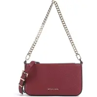 Michael Kors Bryant Small Schultertasche wein 32S5GYTU1L-691