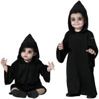 Atosa Dunkles Babykostüm