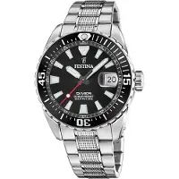 Festina The Originals Diver Herrenuhr -F20669-3