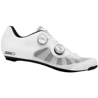 Giro Imperial Rennradschuhe Weiß EU 43 Mann Weiß EU 43