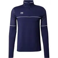 Under Armour Langärmeliges Polo-Shirt Challenger