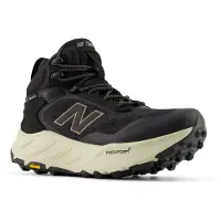New Balance - Women's Fresh Foam X Hierro Hiker GTX - Wanderschuhe Gr 41,5 schwarz