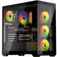 Krux Exo KRXD004 Housing Black