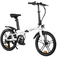 Youin Marbella Faltbares Elektrofahrrad