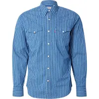 Levi's Levis Jeanshemd "LE BARSTOW WESTERN STAND" mit Brusttaschen