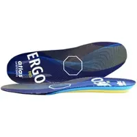 Atlas Premium Einlegesohle ERGO PRO 98660 atmungsaktiv&feuchtigkeitsabsorbierend