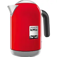 Kenwood ZJX650BK kMix Wasserkocher schwarz 1 L