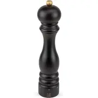 Peugeot Paris U’select, Salzmühle, Schokolade, Holz, Salz, 270 mm