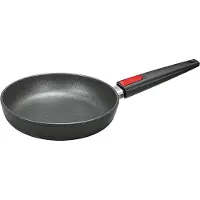 Woll 1520N, Rund, Allzweckpfanne, Schwarz, 20 cm, 50 mm