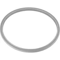 WMF 60.6856.9990, Dichtring, Grau, Silikon