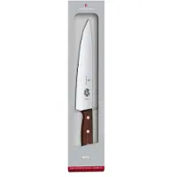 Victorinox Wood 22 Cm Kochmesser