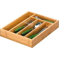Wenko Kleiderschrank Air mit Ablage