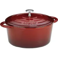 kela Topf Calido Rood 5L