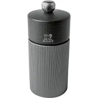 Peugeot Line, Pfeffermühle, Karbon, Aluminium, Holz, 120 mm