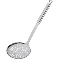 Küchenprofi Parma Schaumlöffel, Schaumkelle in ansprechendem Design mit hoher Funktionalität, Länge: 36 cm