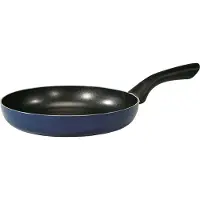 Krüger Haushaltswaren Karl Krüger Troja, Rund, Allzweckpfanne, Schwarz, Aluminium, Keramik, Gas, Halogen, Induktion, Versiegelte Platte, 28 cm