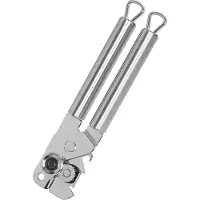 Küchenprofi Parma Dosenöffner, Konservenöffner in ansprechendem Design mit hoher Funktionalität, Länge: 22 cm
