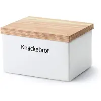 Continenta Vorratsdose mit Holzdeckel 3950